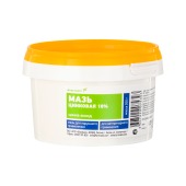 ЦИНКОВАЯ мазь 10%, 200 г