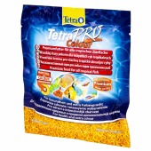 TETRAPRO COLOUR MULTI-CRISPS корм для рыб в виде чипсов для улучшения окраса, 12 г