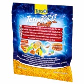 TETRAPRO COLOUR MULTI-CRISPS корм для рыб в виде чипсов для улучшения окраса, 12 г.