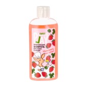 ANIMAL PLAY SWEET шампунь для собак и кошек КЛУБНИЧНОЕ МОРОЖЕНОЕ, 300 мл
