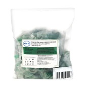 Игла-бабочка внутривенная (21G) 0,8 * 19 * 240 мм, 100 шт