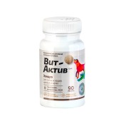 ВИТ-АКТИВ Хондро для собак и кошек, 90 табл