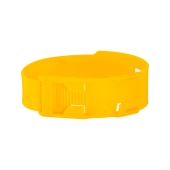 Лента маркировочная, желтая ЛМ-01