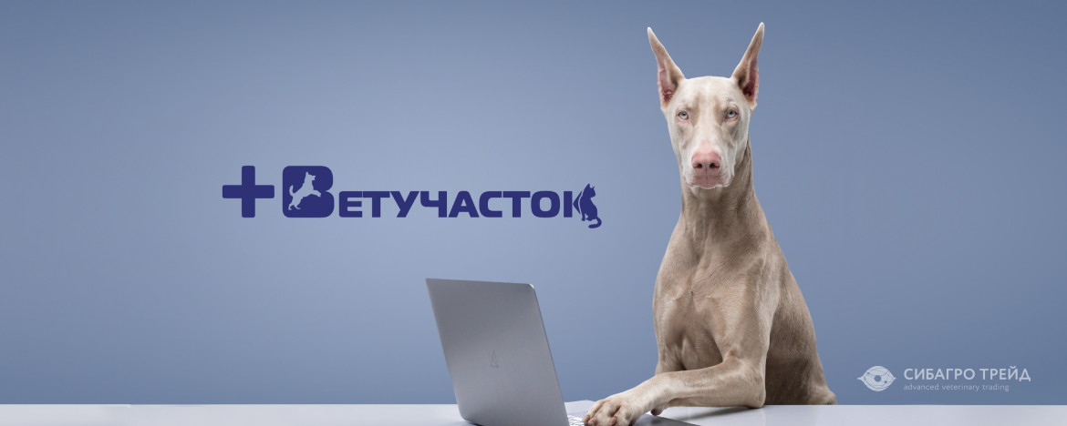 Ветучасток - отечественный производитель ветеринарных препаратов Ветучасток - отечественный производитель ветеринарных препаратов