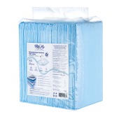 Пеленки VitaVet Care впитывающие 60 * 90 см, 50 шт