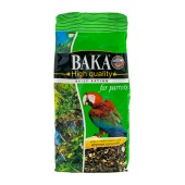 ВАКА HIGH QUALITY корм для крупных попугаев, 1 кг