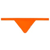 Косынка охлаждающая, размер XL, оранжевая, OSSO