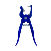 Прибор для установки ушной бирки ПУУМ-2