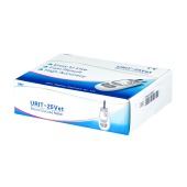 Глюкометр 25 VET