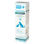 ПЧЕЛОДАР шампунь антигрибковый, 250 мл