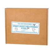 Прибор для массовых прививок ПМП-5М Шилова