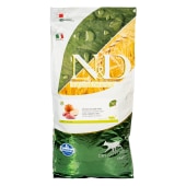 N&D PRIME для кошек (КАБАН, ЯБЛОКО), 10 кг