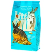 LITTLE ONE корм для кроликов, 400 г
