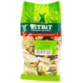 TITBIT лакомство лёгкое БАРАНЬЕ XL для собак (мягкая упаковка)