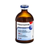 Кобактоприм, 100 мл