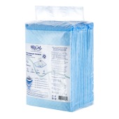Пеленки VitaVet Care впитывающие 60 * 60 см, 50 шт