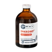 Триховет 5%, 100 мл