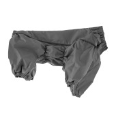 КОМБИНЕЗОН демисезонный для собак, СУКА, размер 37-2 мембрана, серый, OSSO