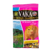 ВАКА HIGH QUALITY корм для крыс и мышей, 500 г