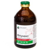 Флунекс, 100 мл