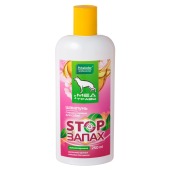 ПЧЕЛОДАР шампунь косметический для собак (МЁД, ГЕРАНЬ), 250 мл