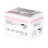 Игла для забора крови (18G) 1,2 * 38 одноразовая для вакуумной пробирки, стерильная, 100 шт