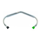 Антибрык оцинкованный.