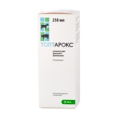 Толтарокс 5%, 250 мл