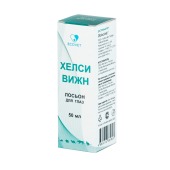 ХЕЛСИ ВИЖН лосьон для глаз, 50 мл, GLOBAL-VET