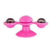 Игрушка интерактивная (15,8 * 7,4 * 6,9 см) для кошек, микс, NUNBELL