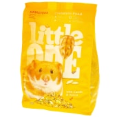 LITTLE ONE корм для хомяков, 900 г