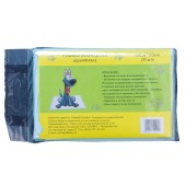 Пелёнки PUPPY 60 * 90, 10 шт