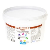 АЛЬБЕН гранулят, 1 кг