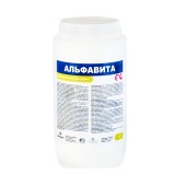 Альфавита, 1 кг