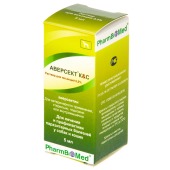 АВЕРСЕКТ К&С 0,5%, 5 мл