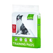 Пеленки гелевые 5 слоев (60 * 45 см) для животных, 10 шт, NUNBELL