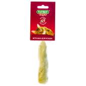 TITBIT лапка пушистая (мягкая упаковка)