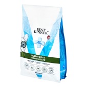 BEST DINNER VET PROFI Hydrolysate для собак всех пород, 2 кг