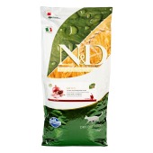 N&D PRIME для котят (КУРИЦА, ГРАНАТ), 10 кг