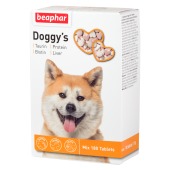 DOGGY'S MIX для собак, 180 табл, BEAPHAR