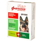 ФАРМАВИТ NEO для собак, 90 табл