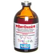 ВитОкей оральный раствор, 20 мл