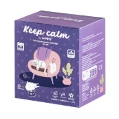 KEEP CALM успокаивающий феромон для кошек, 48 мл + диффузор