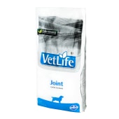 VET LIFE JOINT диета для собак при заболеваниях опорно-двигательного аппарата, 12 кг.