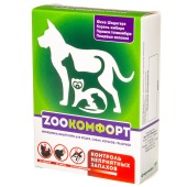 ZOOКОМФОРТ, 90 табл