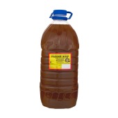 Рыбий жир, 5 л