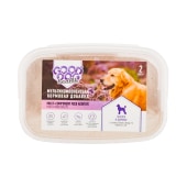 Мультикомпонентная добавка КРАСОТА И ЗДОРОВЬЕ для собак, 2 л, GOOD DOG