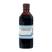 ЙОДА раствор спиртовой 5% - Д, 0,45 кг