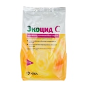 ЭКОЦИД С, 2,5  кг.