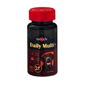 TAMACHI Daily Multi витамины для средних и крупных собак, 100 табл